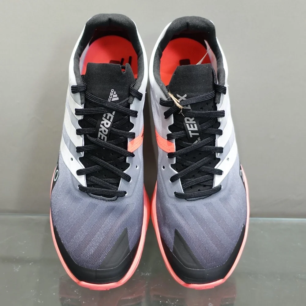 Women’s Adidas Terrex Speed Ultra Athletic Sneakers #192 - Picture 8 of 8